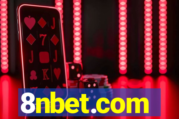 8nbet.com