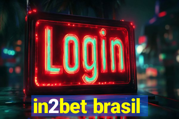 in2bet brasil