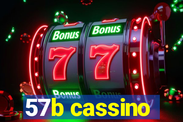 57b cassino