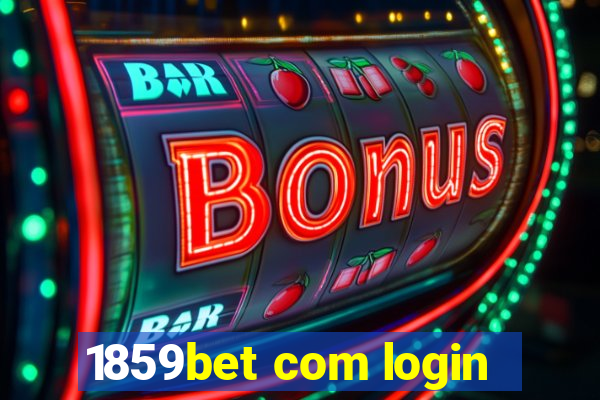 1859bet com login