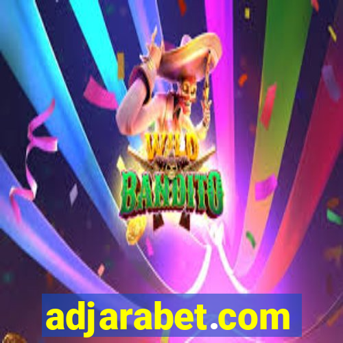 adjarabet.com