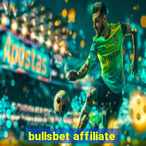 bullsbet affiliate