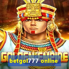 betgol777 online