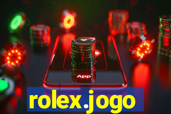 rolex.jogo