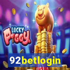 92betlogin