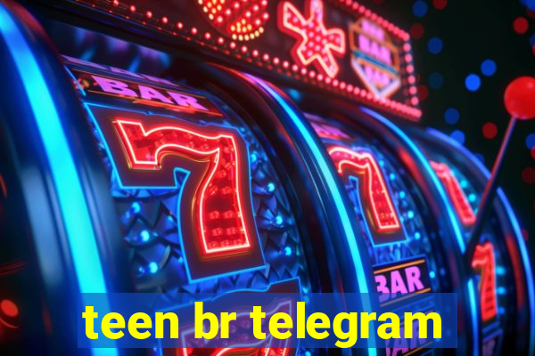 teen br telegram