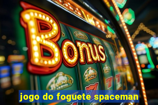 jogo do foguete spaceman