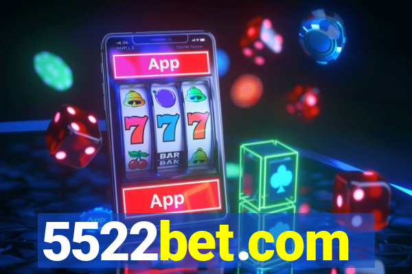 5522bet.com