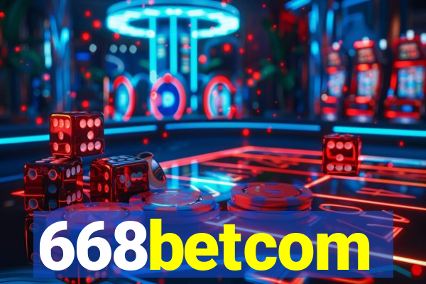 668betcom