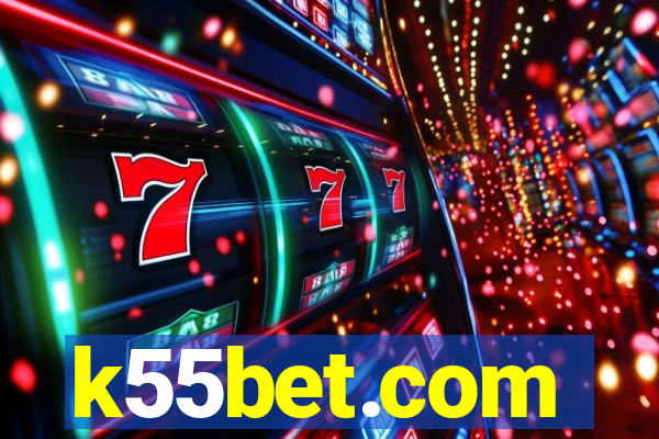 k55bet.com