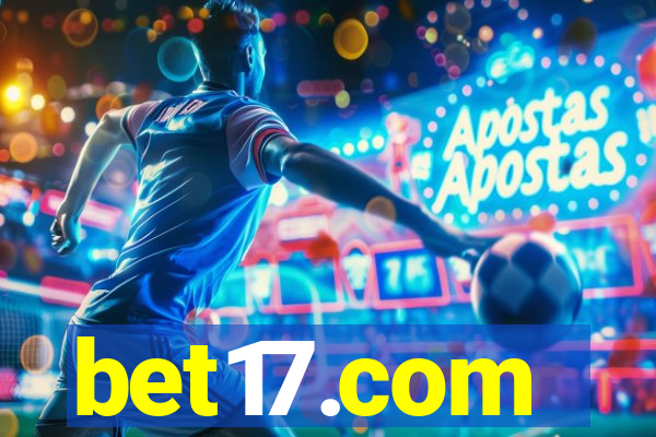 bet17.com