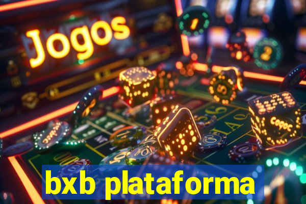 bxb plataforma