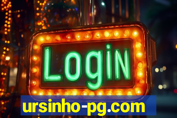 ursinho-pg.com