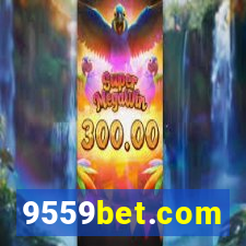 9559bet.com