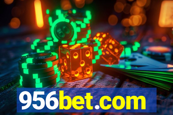 956bet.com