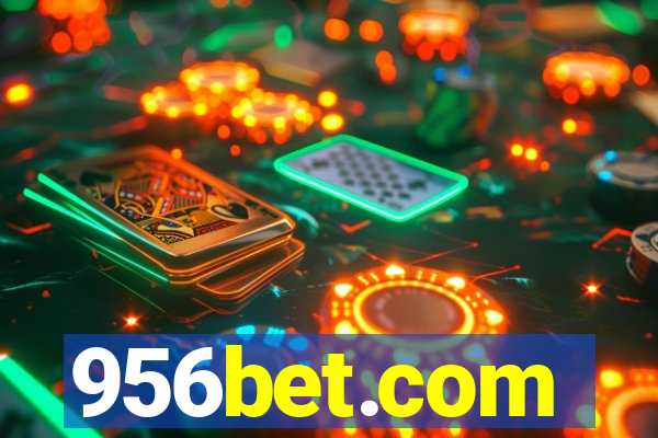 956bet.com