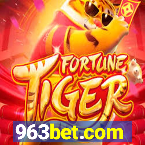 963bet.com