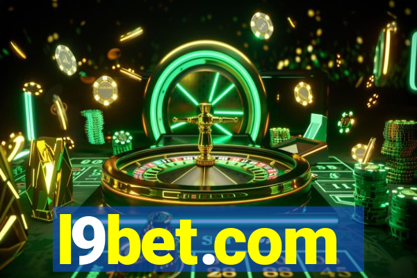 l9bet.com