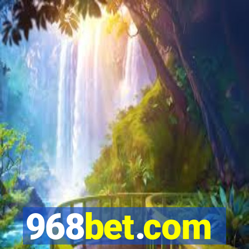 968bet.com