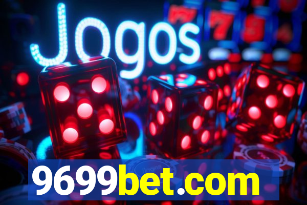 9699bet.com