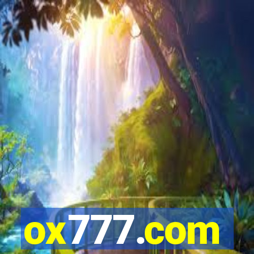 ox777.com