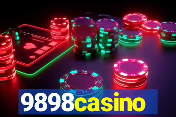 9898casino