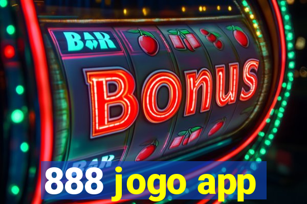 888 jogo app