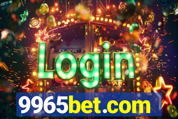 9965bet.com