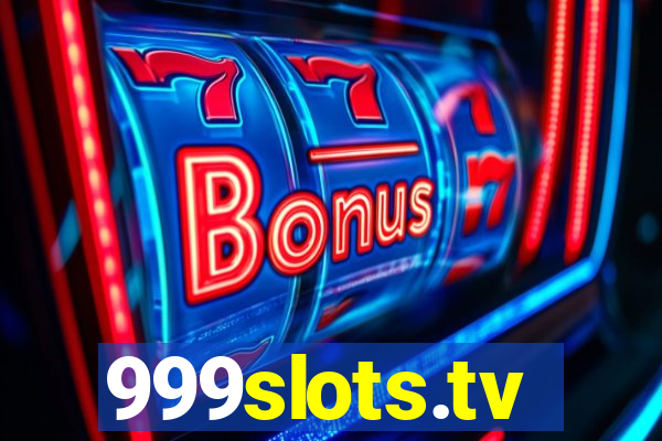 999slots.tv