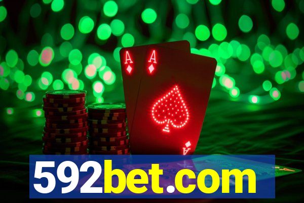 592bet.com