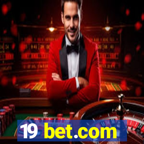 19 bet.com