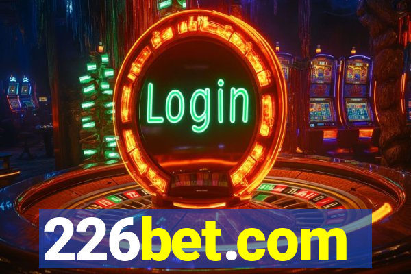 226bet.com