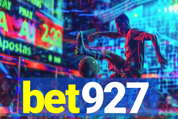 bet927