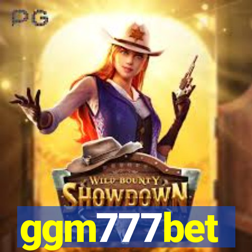 ggm777bet