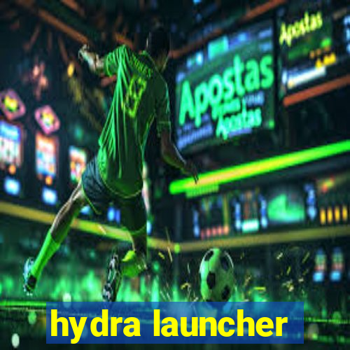 hydra launcher