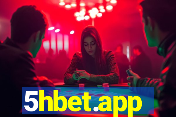 5hbet.app