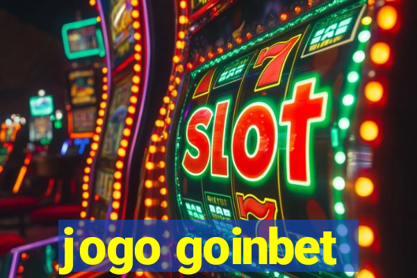 jogo goinbet