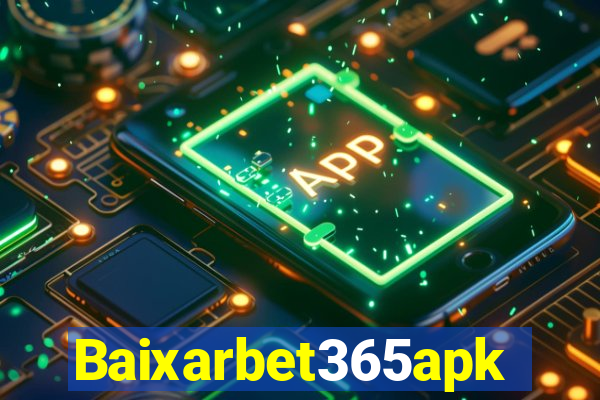 Baixarbet365apk