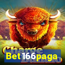 Bet166paga