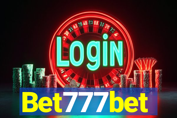 Bet777bet