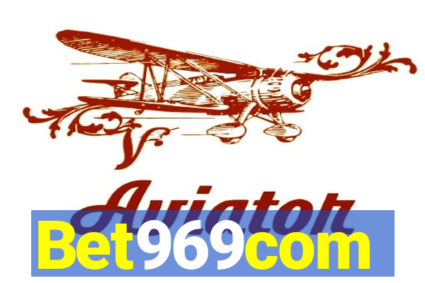 Bet969com