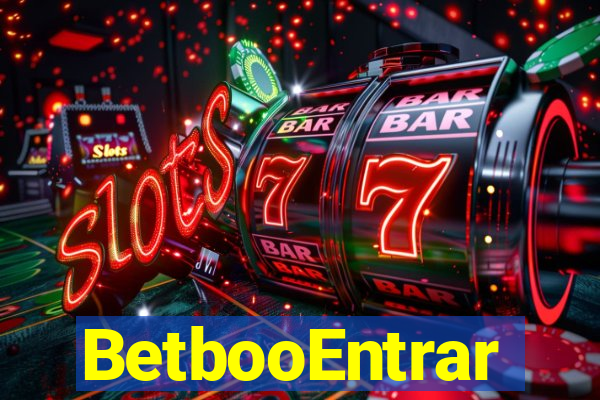 BetbooEntrar