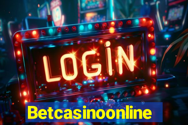 Betcasinoonline