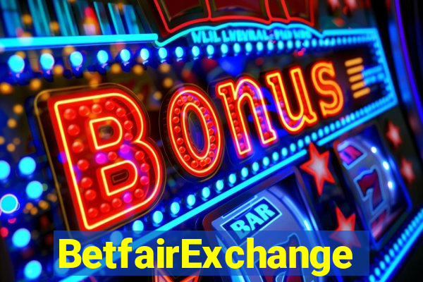 BetfairExchange