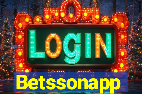 Betssonapp