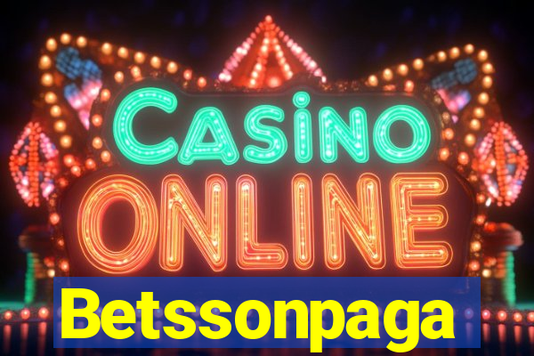 Betssonpaga