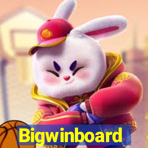 Bigwinboard