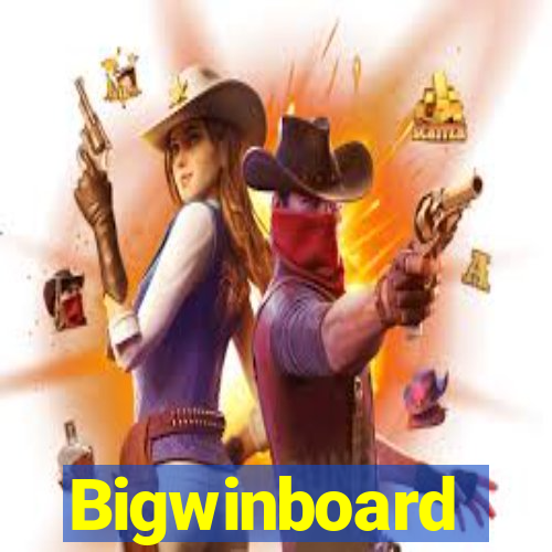 Bigwinboard