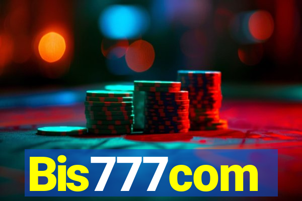 Bis777com