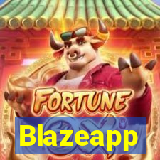 Blazeapp